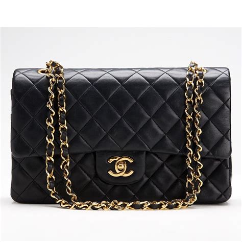 chanel bags cheaper in europe|pre owned authentic chanel bags.